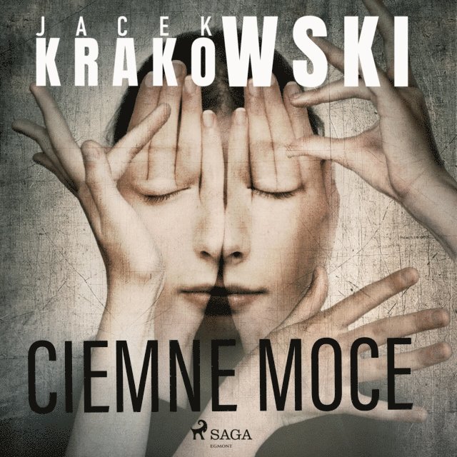 Krakowski - Ciemne moce, Ljudbok