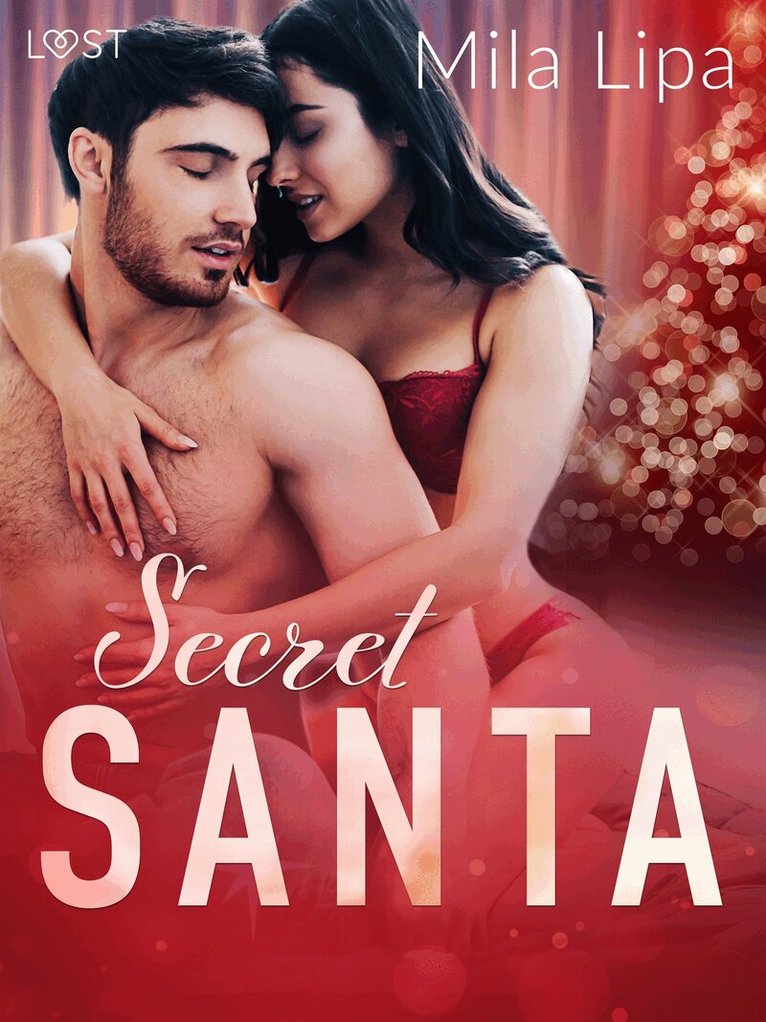 Mila Lipa - Secret Santa – Erotic Christmas Story, E-bok. Tillgänglighet: Lägg i varukorg
