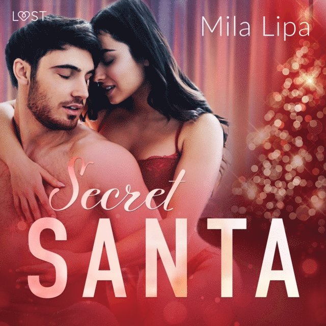 Lipa - Secret Santa – opowiadanie erotyczne, Ljudbok