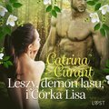 Leszy, demon lasu, i Córka Lisa ? s?owia?ska eko-erotyka