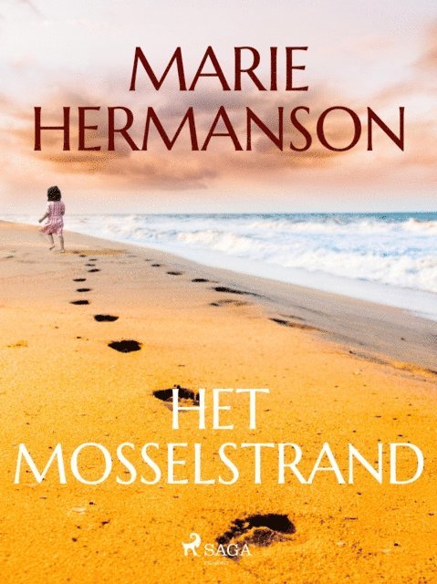 Marie Hermanson - Het mosselstrand, E-bok