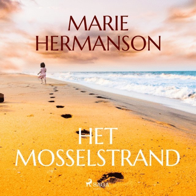 Hermanson - Het mosselstrand, Ljudbok