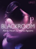 Blackroom - erotisk novell