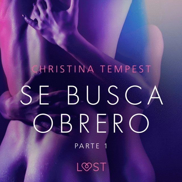 Tempest - Se busca obrero - parte 1, Ljudbok