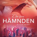 Den ljuva hamnden - erotisk julnovell