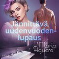 Jnnittv uudenvuodenlupaus - Eroottinen novelli