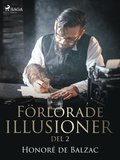 Frlorade illusioner