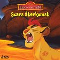 Lejonvakten - Scars återkomst