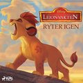 Lejonvakten - Ryter igen