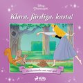 Törnrosa - Klara, färdiga, kasta! - En berättelse om rent spel