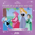 Trnrosa - Frsk att se det frn min sida - En historia om empati