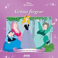 Trnrosa - Grna fingrar - en historia om att vara dmjuk