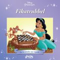 Jasmin - Fikatrubbel - En berttelse om respekt
