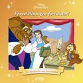 Belle - Föreställningen fortsätter! - En berättelse om kreativitet