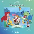 Ariel - Havssymfonin - En berttelse om frltelse