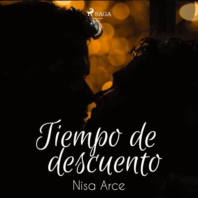 Arce - Tiempo de descuento, Ljudbok