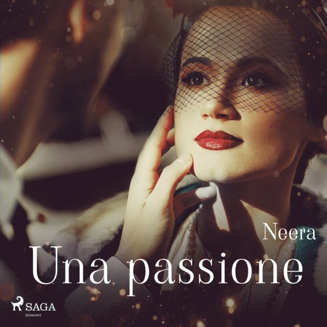 Neera - Una passione, Ljudbok
