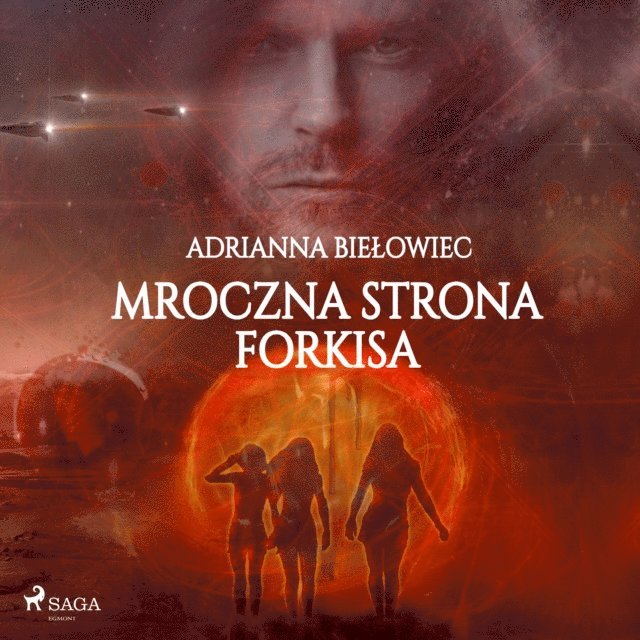 Bielowiec - Mroczna strona Forkisa, Ljudbok