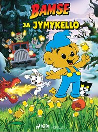 Bamse ja jymykello