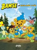 Bamse ja noita-akan tyt�r