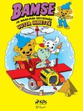 Bamse ja maailman seitsem�n uutta ihmett�