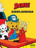 Bamse aarrejahdissa