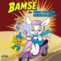 Bamse ja Nina Kaniini seikkailevat