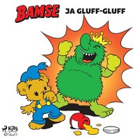 Bamse ja Gluff-Gluff