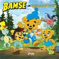 Bamse ja noita-akan tytr