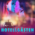 Hotellgsten - Erotisk novell