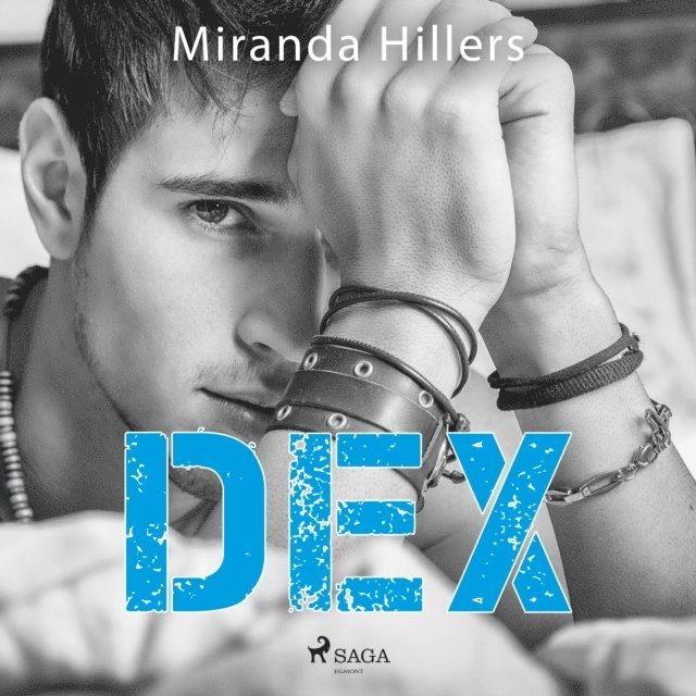 Hillers - Dex, Ljudbok