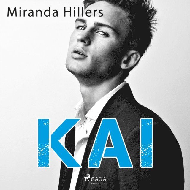 Hillers - Kai, Ljudbok
