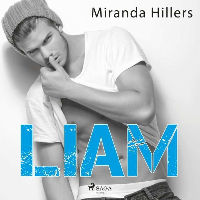 Hillers - Liam, Ljudbok