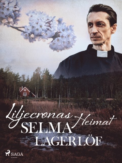Selma Lagerlof - Liljecronas Heimat, E-bok