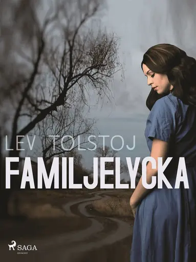 Lev Tolstoj - Familjelycka, E-bok