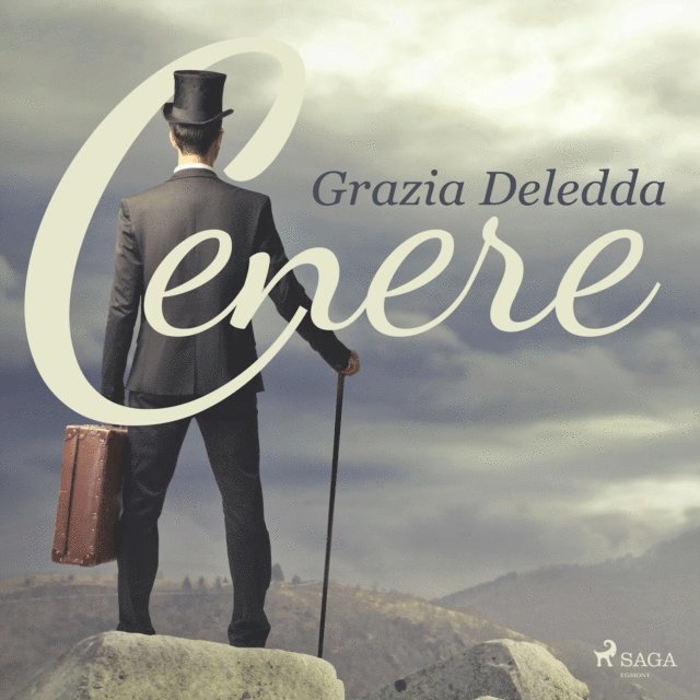 Deledda - Cenere, Ljudbok