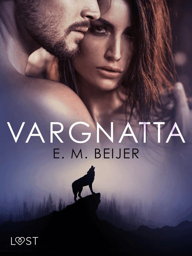 E. M. Beijer - Vargnatta - varulvserotik, E-bok. Tillgänglighet: Lägg i varukorg