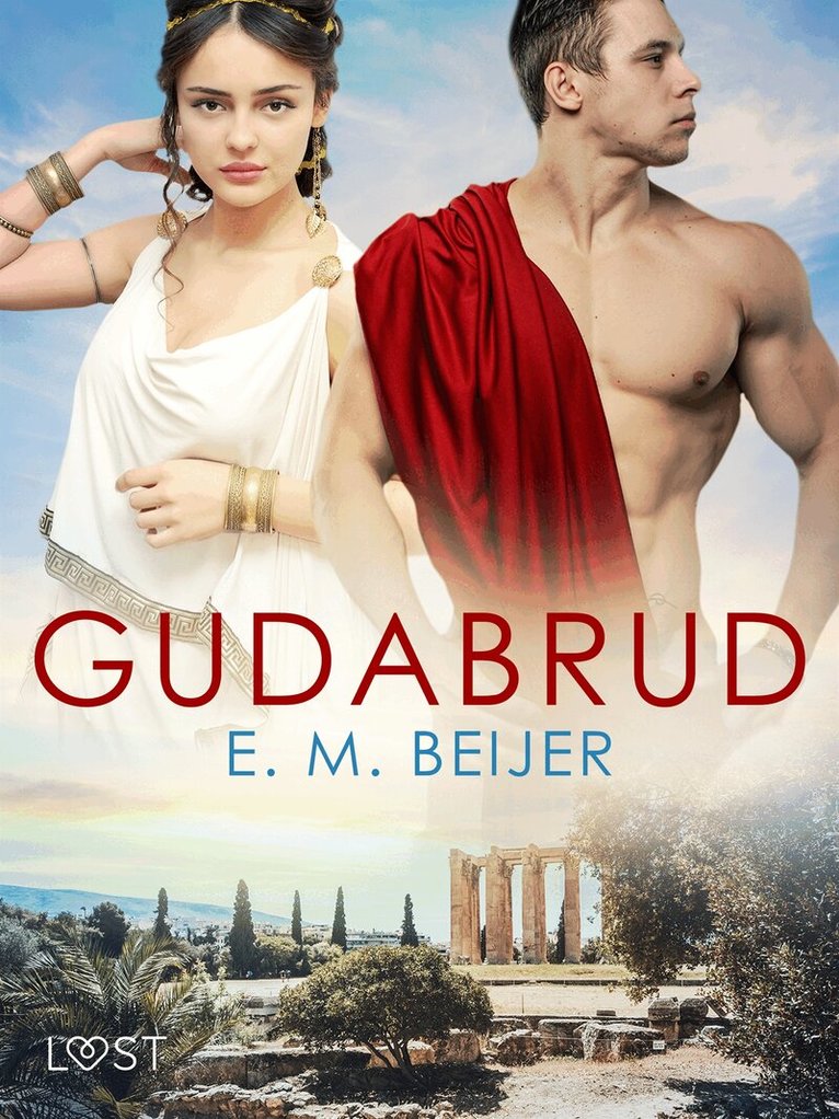 E. M. Beijer - Gudabrud - erotisk novell, E-bok. Tillgänglighet: Lägg i varukorg