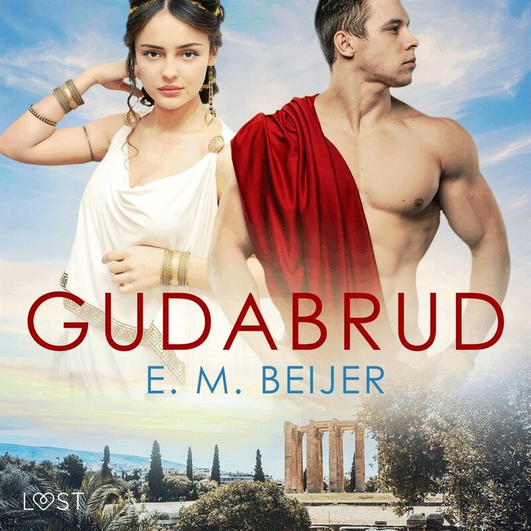 E. M. Beijer - Gudabrud - erotisk novell, Ljudbok. Tillgänglighet: Lägg i varukorg