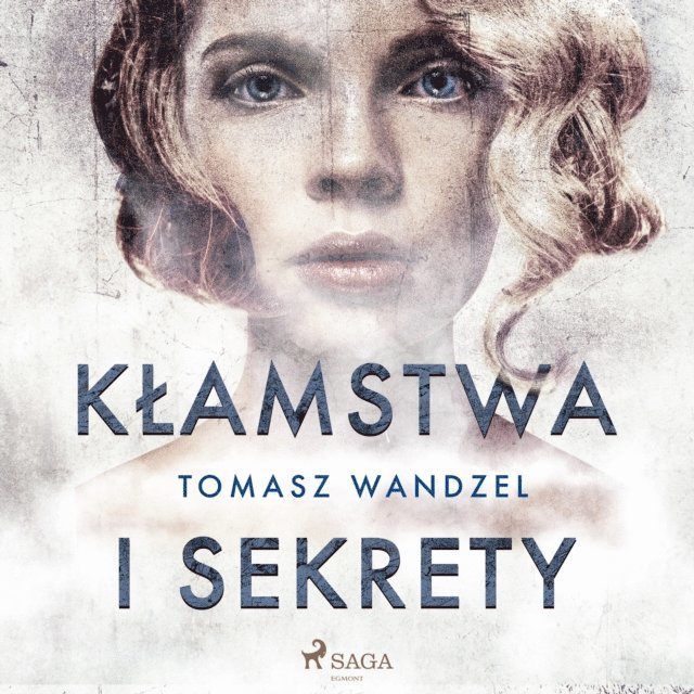 Wandzel - Kłamstwa i sekrety, Ljudbok