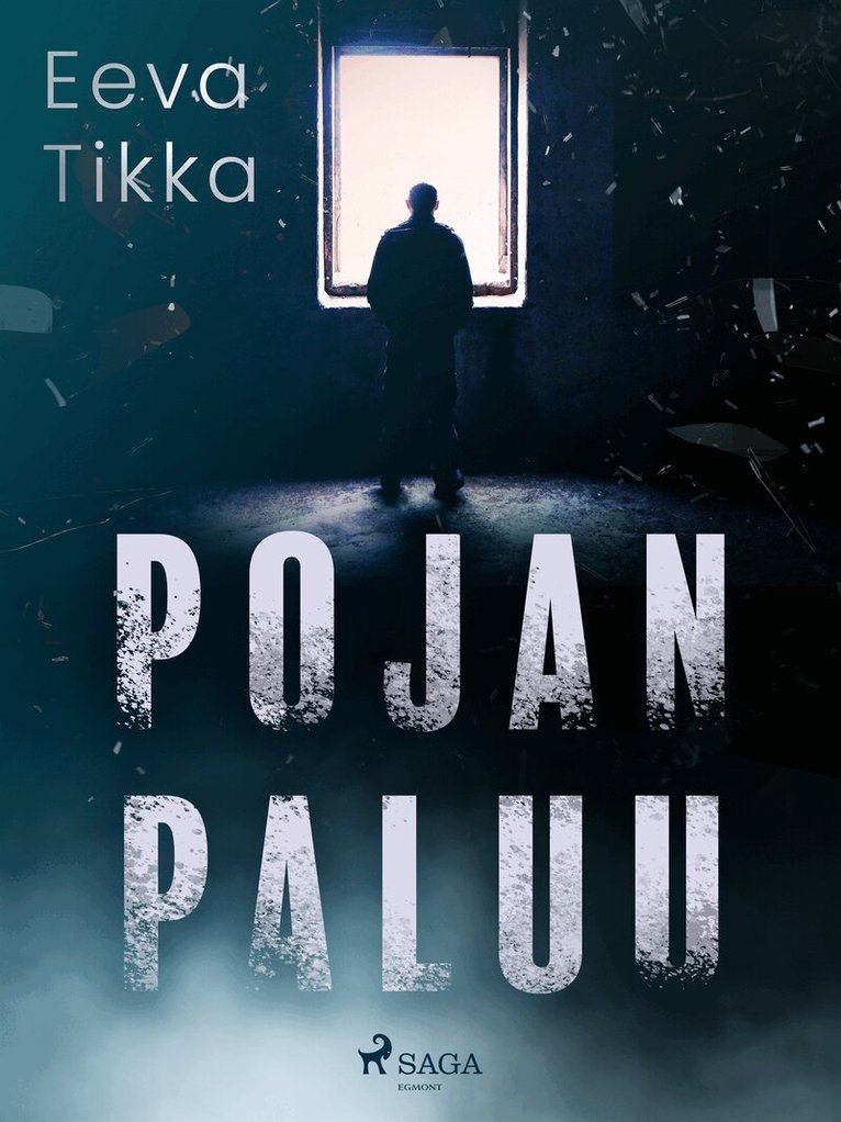 Eeva Tikka - Pojan paluu, E-bok