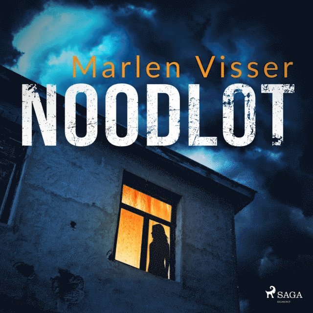 Visser - Noodlot, Ljudbok