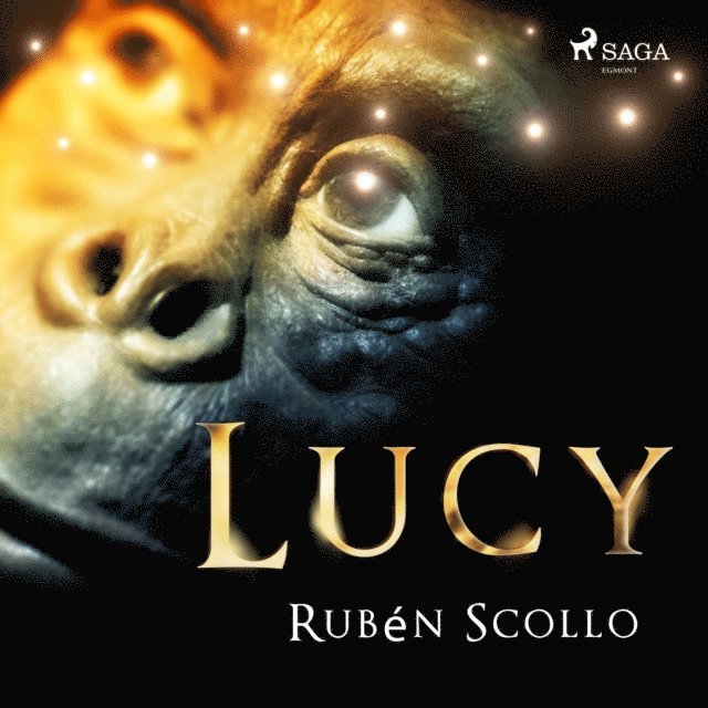 Scollo - Lucy, Ljudbok