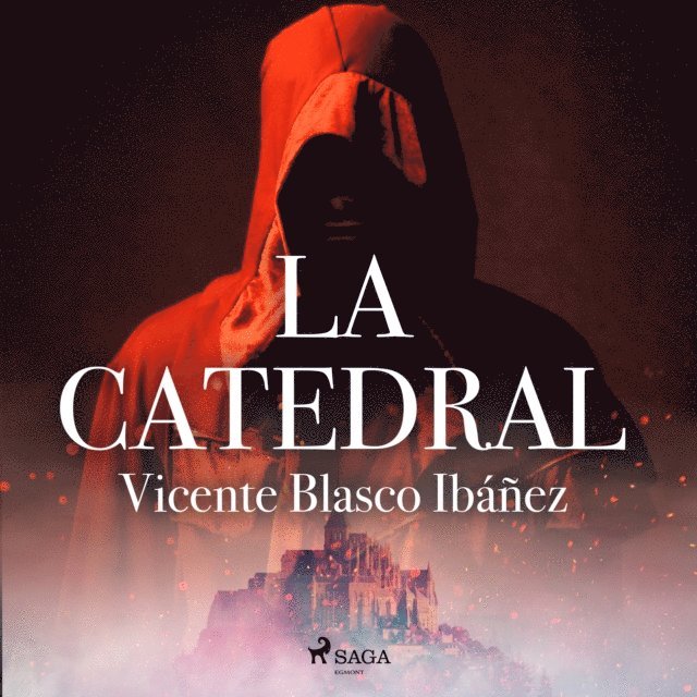 IbaA±ez - La catedral, Ljudbok