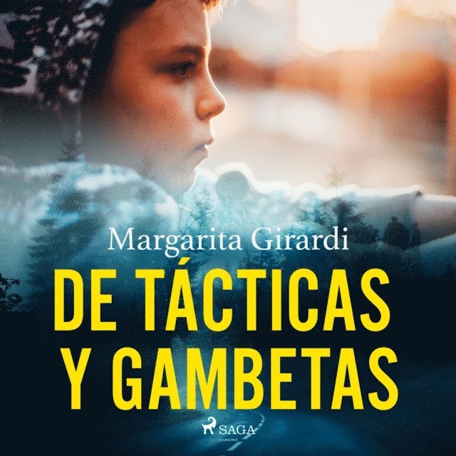Girardi - De tácticas y gambetas, Ljudbok