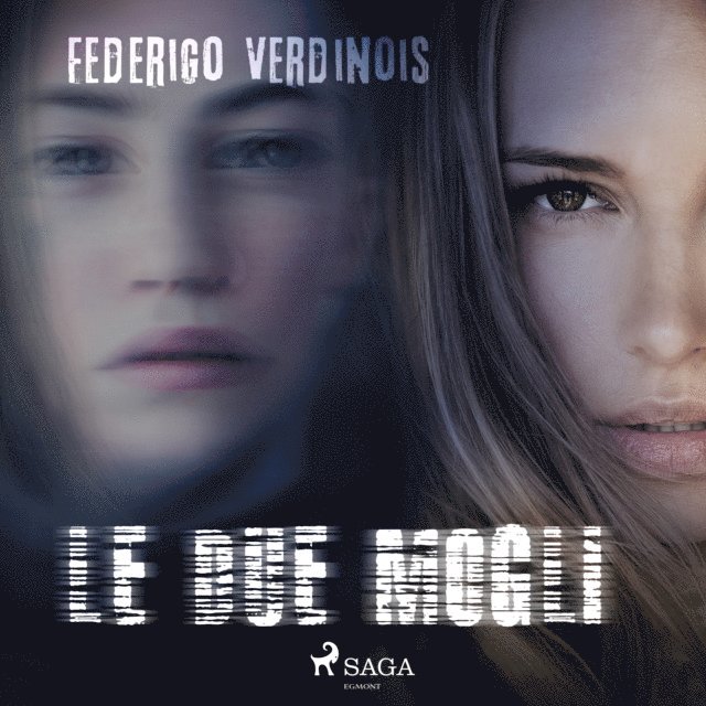 Verdinois - Le due mogli, Ljudbok