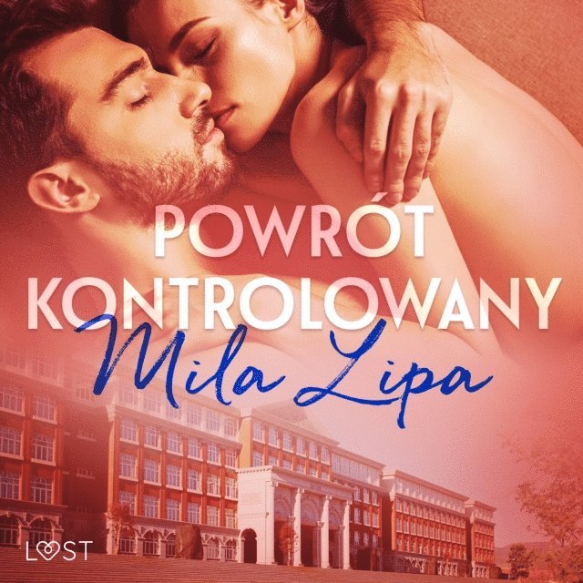 Lipa - Powrót kontrolowany – czyli jak oprzeć się wykładowcy, Ljudbok