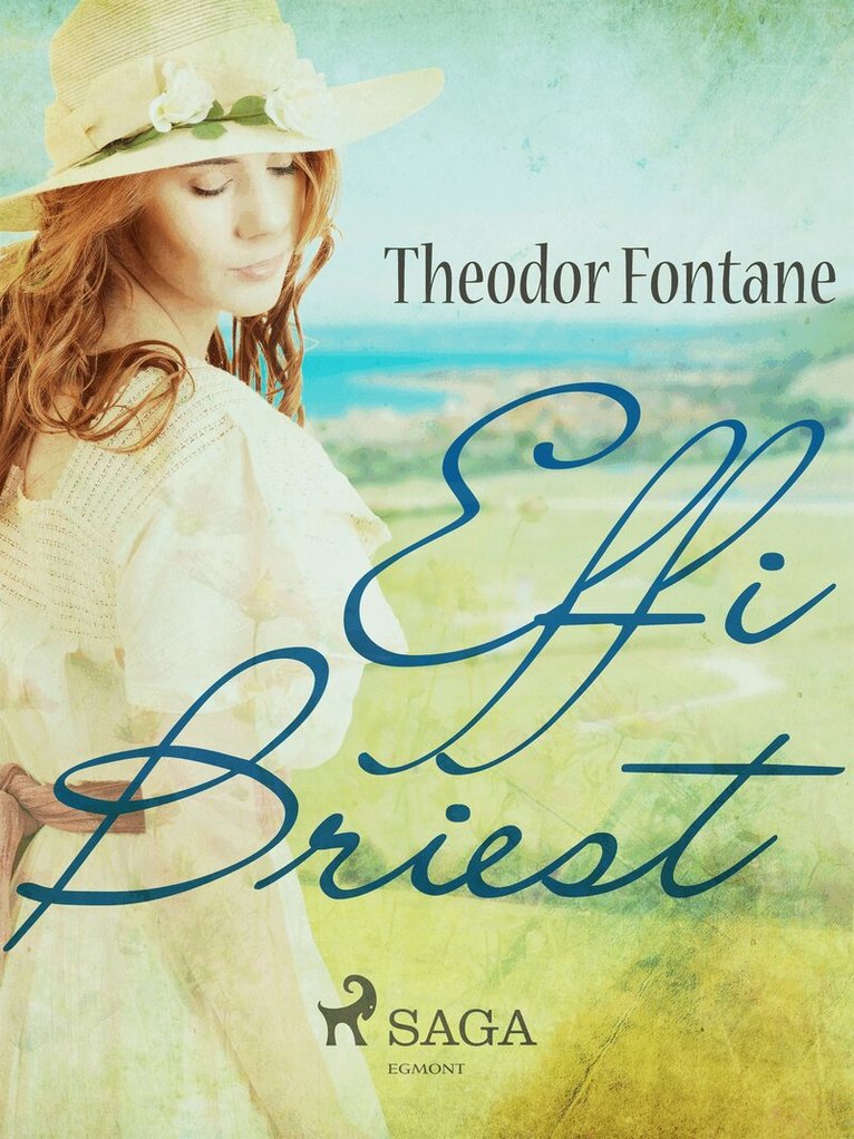 Theodor Fontane - Effi Briest, E-bok