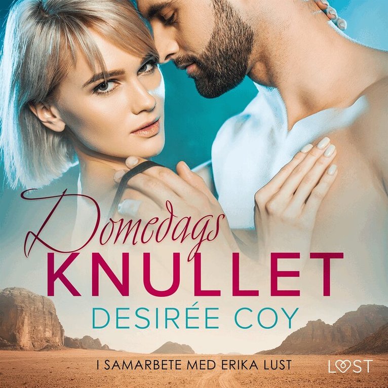 Desirée Coy - Domedagsknullet - erotisk novell, Ljudbok. Tillgänglighet: Lägg i varukorg