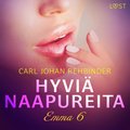 Emma 6: Hyvi naapureita ? eroottinen novelli